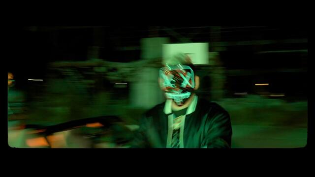 2L x SEVEN - Predoziran (Official Video)