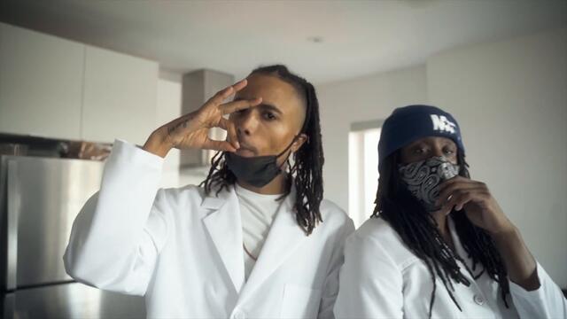 Young Rose feat. Bilo Da Kid - Stefany (Official Video)