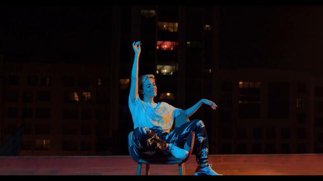 ASMAE - TAYER (OFFICIAL VIDEO)