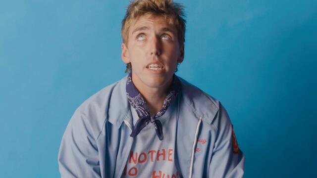 Bad Suns - "Baby Blue Shades" [Official Video]