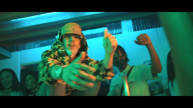 Kidd Keo - TAMO AQUI (Official Video)