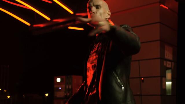 Pastor - Ďábel nikdy nespí (OFFICIAL VIDEO)