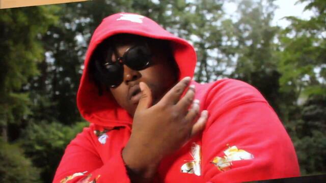 NUTSO THUGN - TRAGIC [OFFICIAL VIDEO]