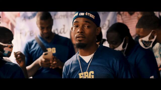 Freeband D x Linkwest - My Soul To Keep (Official Video)