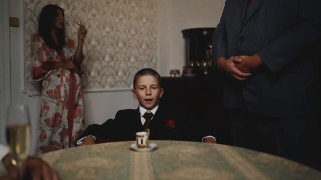 Paulie Garand - Pablo (prod. Marcell) OFFICIAL VIDEO