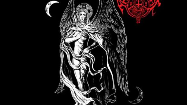 Archgoat - Whore of Bethlehem (Full Album)