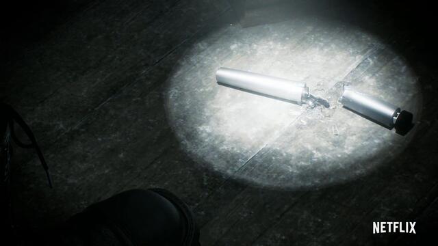 Resident Evil: Infinite Darkness | Teaser Trailer | Netflix