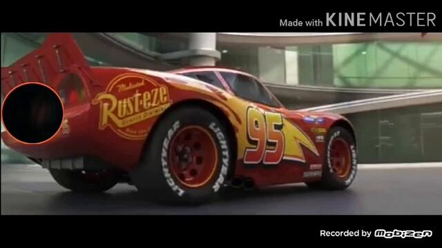 Колите 3 (2017) трейлър