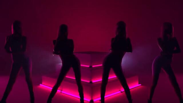 Anda Adam - Work It | Official Video