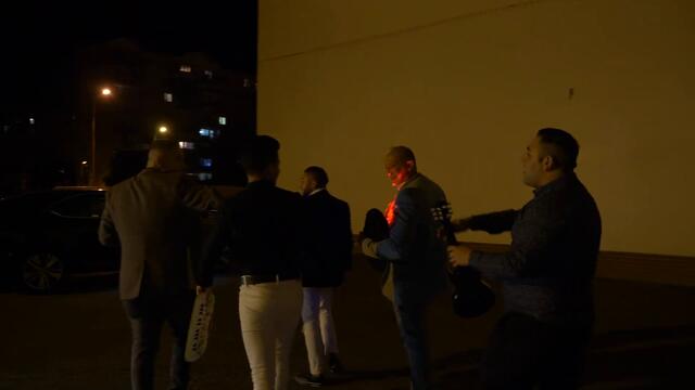 Bečkerovci Feat. Hustler - Prebudzam sa sám ( OFFICIAL VIDEO )