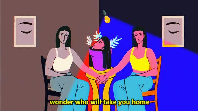 She's Only Sixteen - Broken Glass (Official Video)