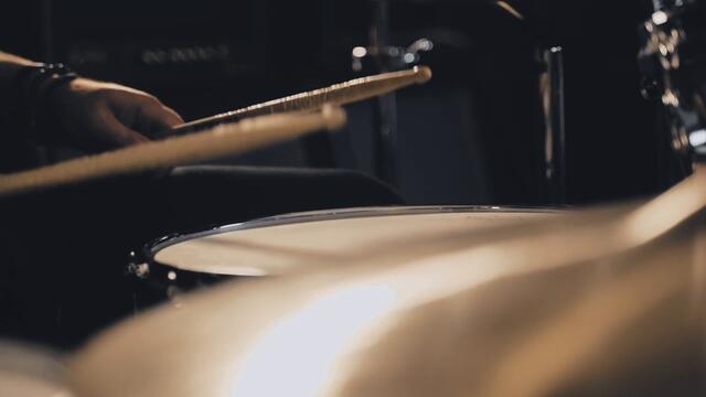 TRISHULA - The Border (Official Video)