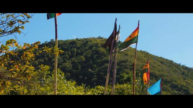 Fred Locks - No To Racism [Official Video 2020]