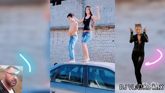 #CECOBEND#DJVLADKOMIX#     ЦЕЦО БЕН КЮЧЕК МИКС 2020 ДЖ ВЛАДКО МИКС