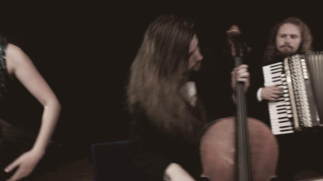 Storm Seeker - Guns Don't Cry (Official Video)