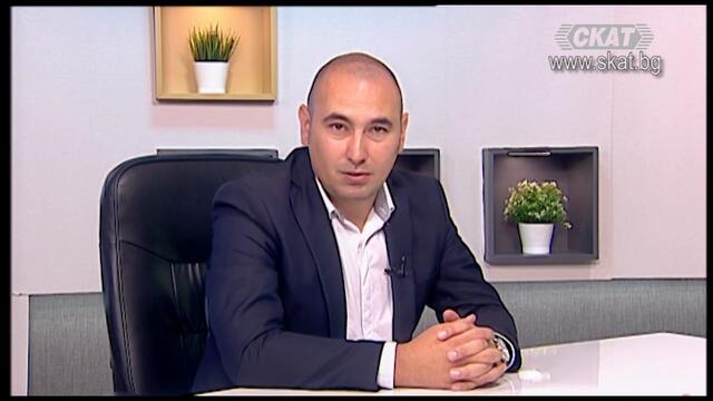 Безусловен базов доход - новата комунистическа лъжа