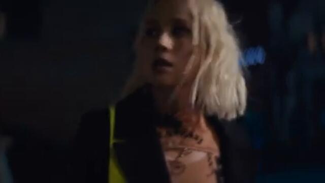 Клава Кока - Сошла с ума (Премьера клипа, 2020)