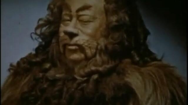 Judy Garland - The Wizard of Oz (Harold Arlen's Home Movies)