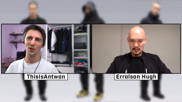 ACRONYM Founder Errolson Hugh on Designing Tech and Defying Expectation