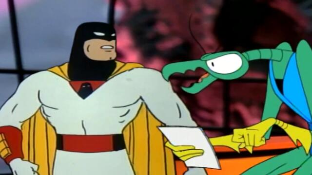 The Venture Bros, Nostalgia, and The Price of Sincerity | Jack Saint