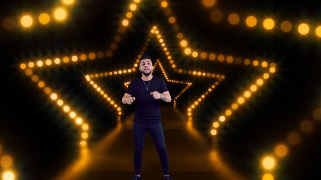 Alessio Marco - I Love You | Ballkan Music | Official Video 2020 |