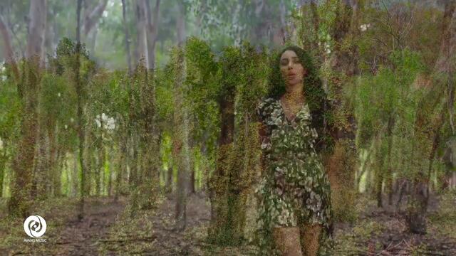 Shabnam Jaleh - Mahaale OFFICIAL VIDEO | شبنم ژاله - محاله