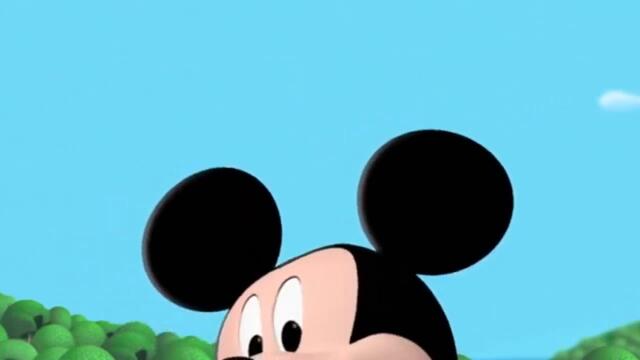 MICKEY MOUSE CLUBHOUSE Full Episodes I A Goofy Fairy Tale I Disney Minnie Mouse Full Episodes #1