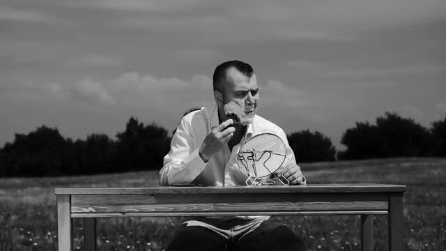 СИМЕОН ВЛАДОВ - БЪЛГАРСКИЯТ ТЪПАН 4k (2020)