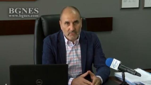 Цветанов: Оценката на Борисов е едно признание
