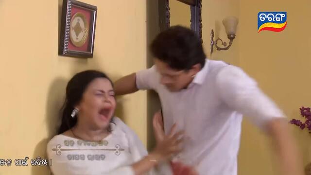 Nua Bohu | Full Ep 923 | 26th Sept 2020 | Odia Serial – TarangTV