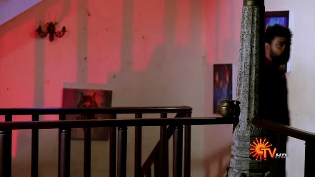 Pandavar Illam - Ep 260 | 26 Sep 2020 | Sun TV Serial | Tamil Serial