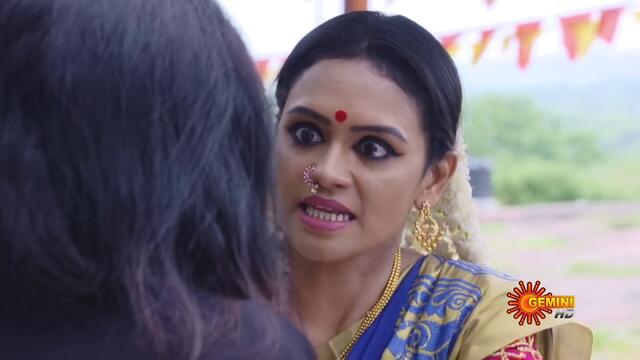 Akka Mogudu - Ep 566 | 24 Sep 2020 | Gemini TV Serial | Telugu Serial