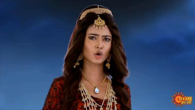 Beder Meye Jyotsna - Preview | 26 Sep 2020 | Sun Bangla TV Serial | Bengali Serial