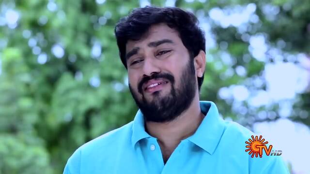 Nila - Ep 322 | 26 Sep 2020 | Sun TV Serial | Tamil Serial