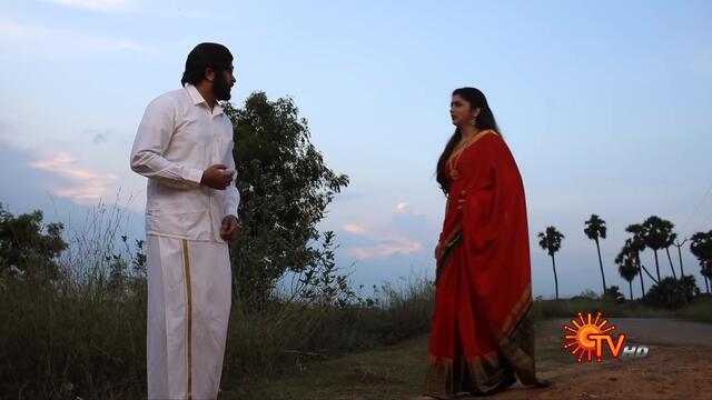 Magarasi - Promo | 28 Sep 2020 | Sun TV Serial | Tamil Serial