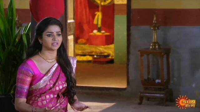Nandini - Preview | 26 Sep 2020 | Sun Bangla TV Serial | Bengali Serial