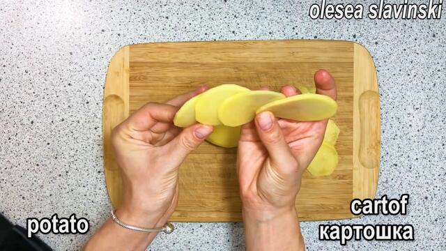 Mulți nu cunosc această rețetă RAPID IEFTIN Doar 4ingrediente și cina/prânzul e gata OleseaSlavinski