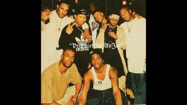 B.G. Type Beat  | Hot Boyz Type Beat  (prod. By @AyjayDaGreat)