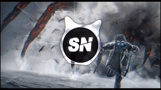 Pendulum - Tarantula (SYN Remix)