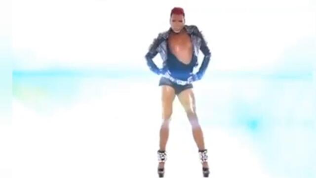 Азис - Сен тропе Official HD video + Текст