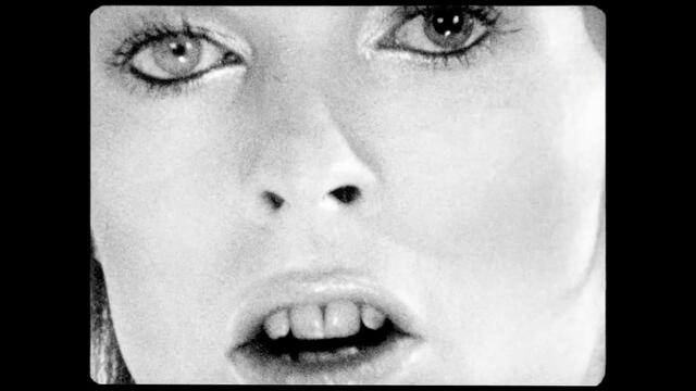 David Bowie - Life On Mars (2016 Mix)