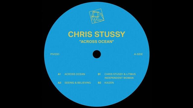 Chris Stussy - Seeing & Believing (DJOKO Remix)