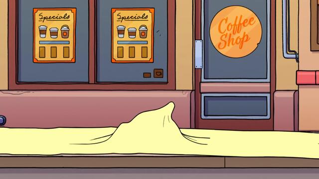 Ябълко и Луки | Високият Ябълко и любовта | Cartoon Network