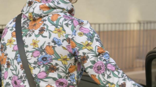 Meuj - Normal Remix X Morad