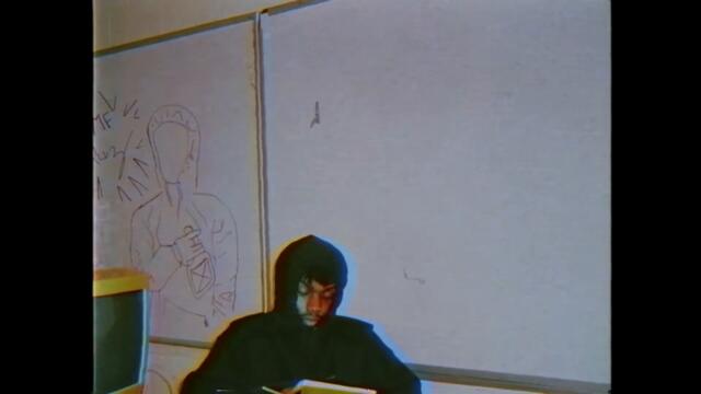 Revenge by $NOT but it's lofi hip hop radio