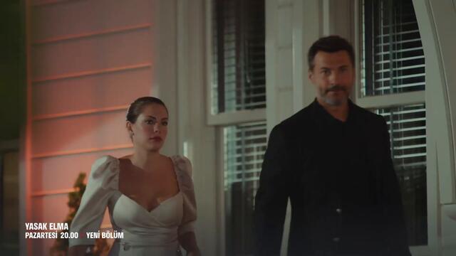 Yasak Elma 79. Bölüm Fragmanı