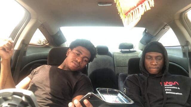 Dutchavelli - Bando Diaries Remix | Reaction