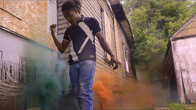 BG Delshawn - Movie (Official Audio)