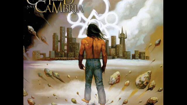 Coheed and Cambria - The End Complete III - The End Complete