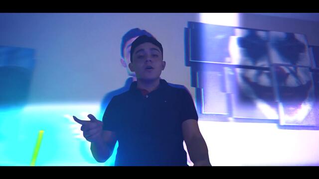 Remik Gonzalez x Ricardo Yepiz - No Soy Lo Que Esperan (Video Oficial)